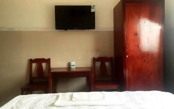 остров Фукуок: Thao Sang Guesthouse
