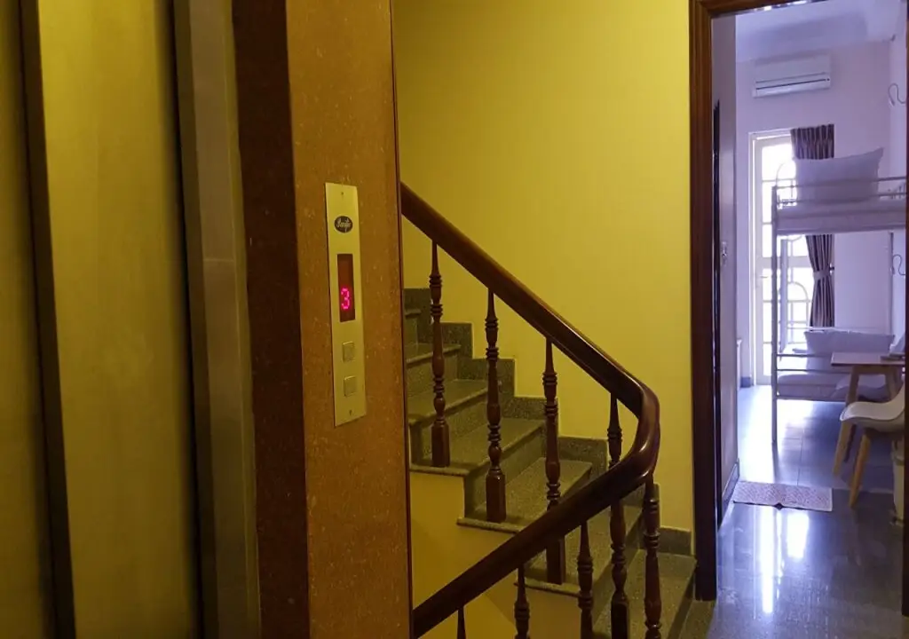Хошимин: Himalaya Phoenix Saigon Hostel