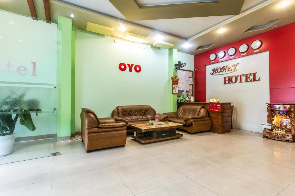 Honey Hotel — фото 1