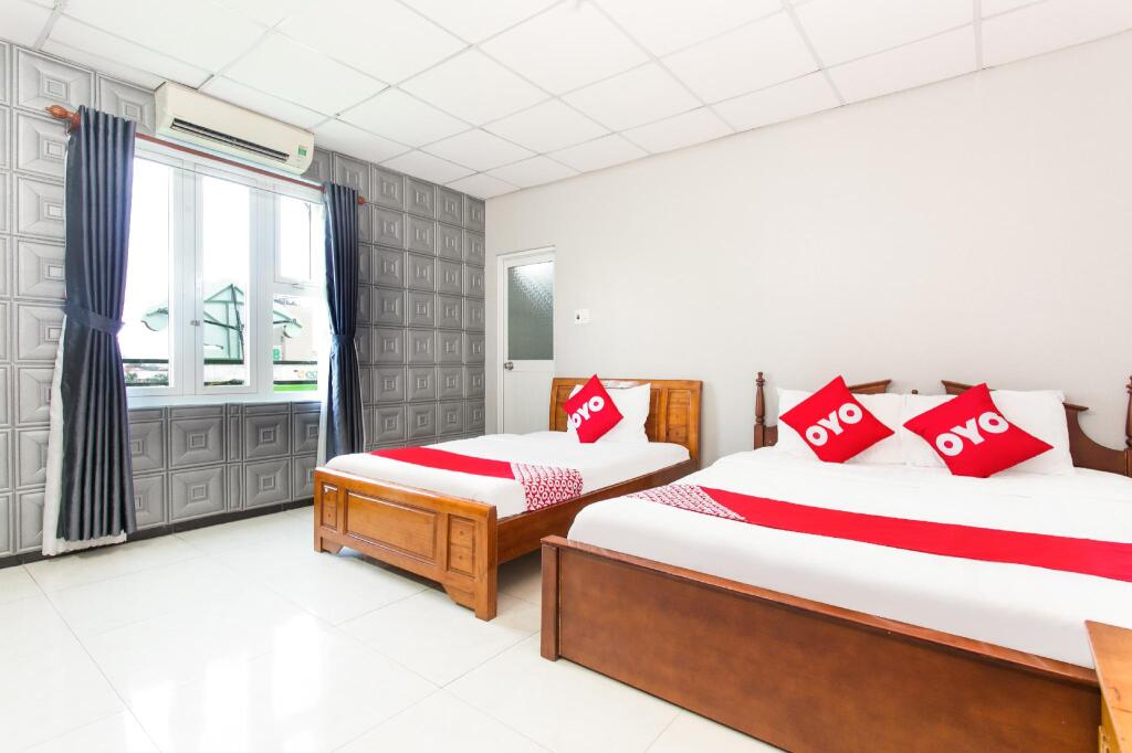 Дананг: Honey Hotel