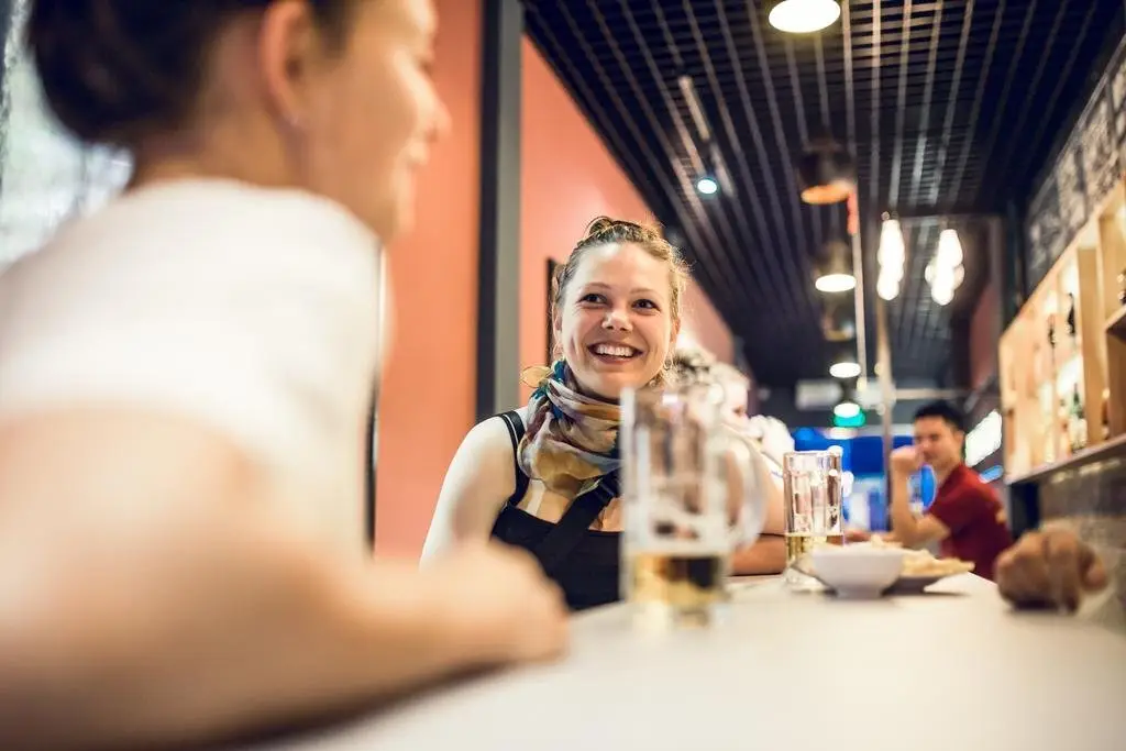 Ханой: Asia Backpacker Hostel