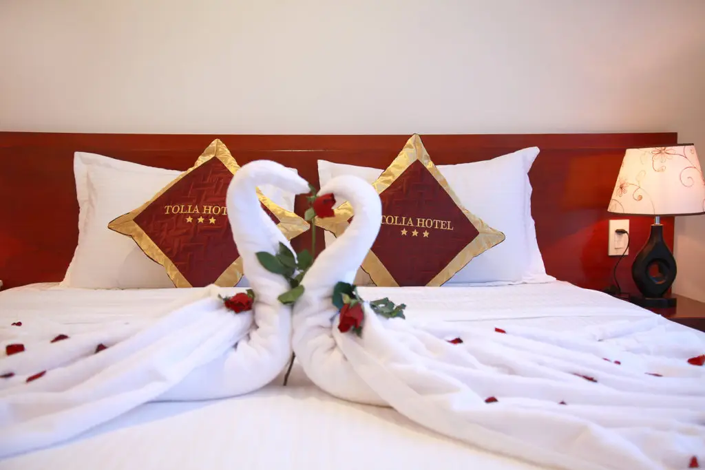 Дананг: May Beach Hotel
