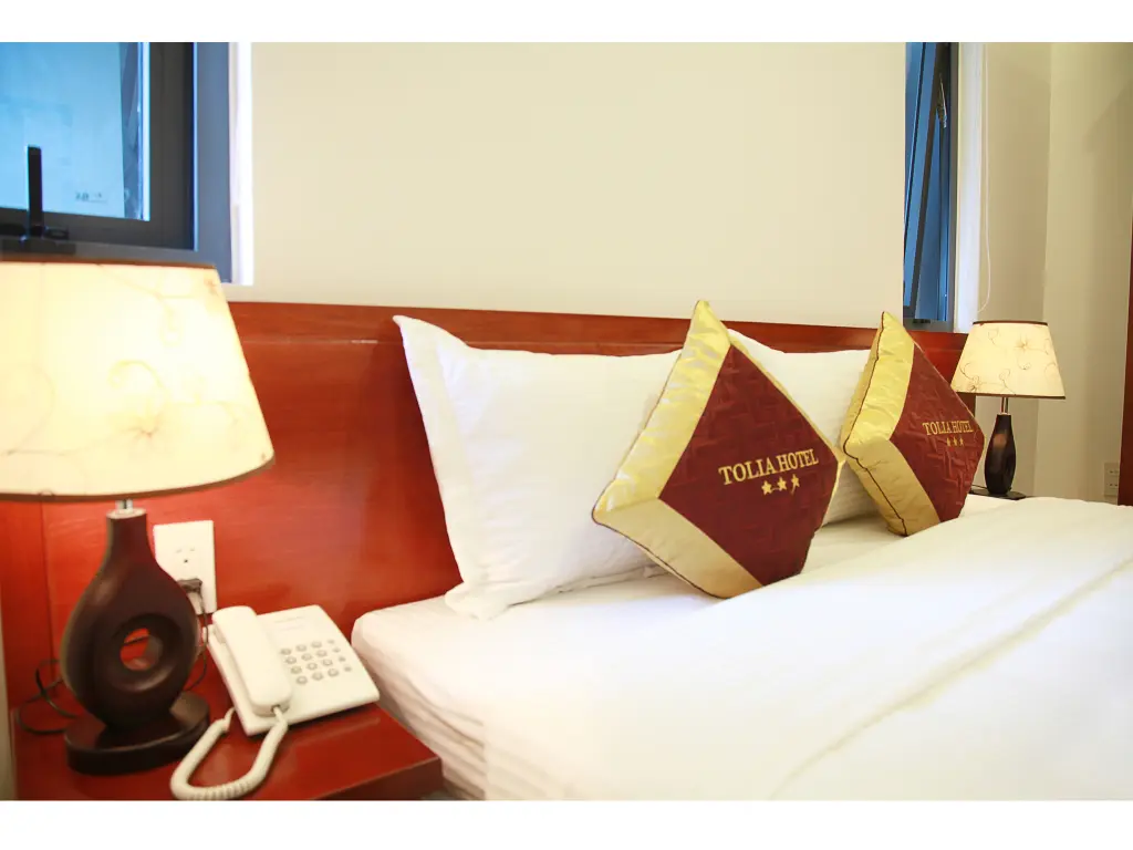 Дананг: May Beach Hotel