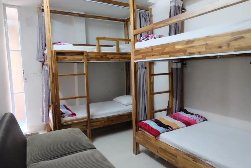 Ханой: Suki House Hanoi