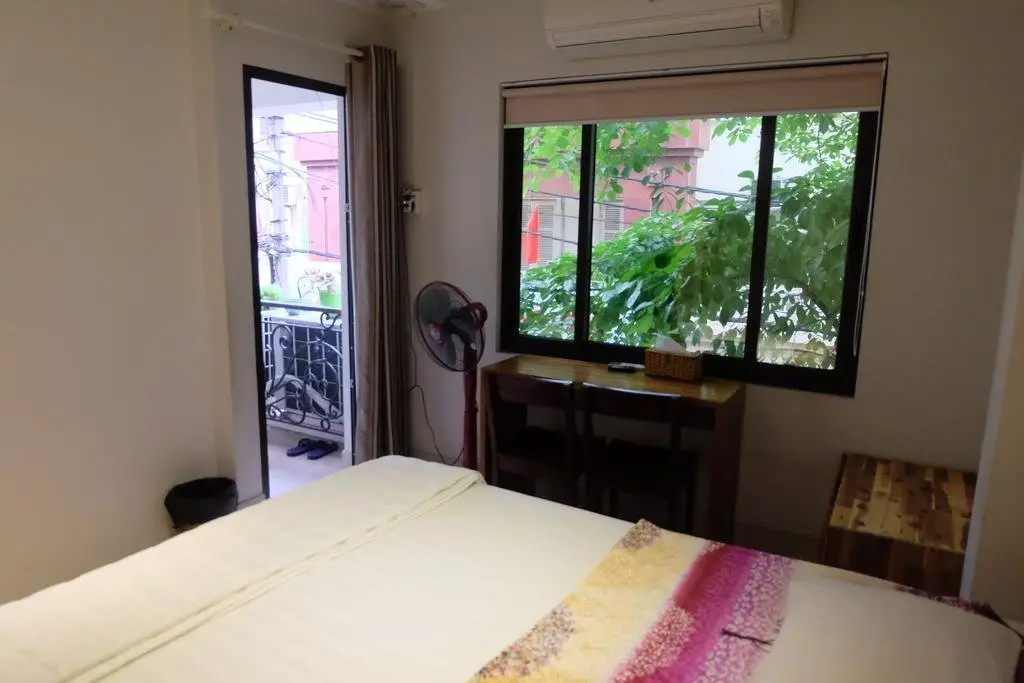 Ханой: Suki House Hanoi