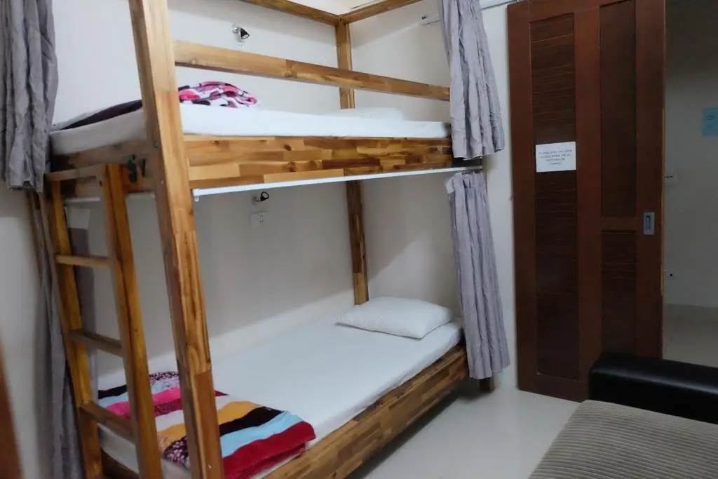 Ханой: Suki House Hanoi