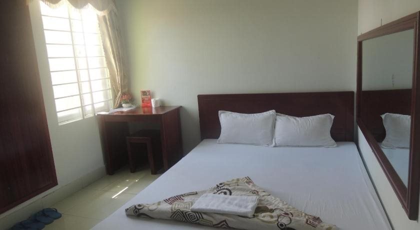 Вунгтау: Gia Han Guesthouse