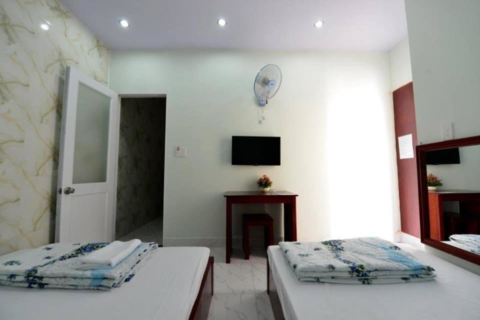Вунгтау: Gia Han Guesthouse