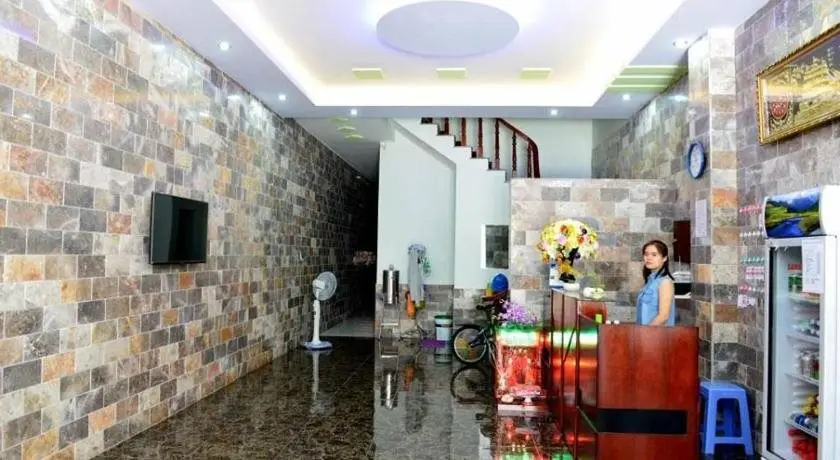Вунгтау: Gia Han Guesthouse