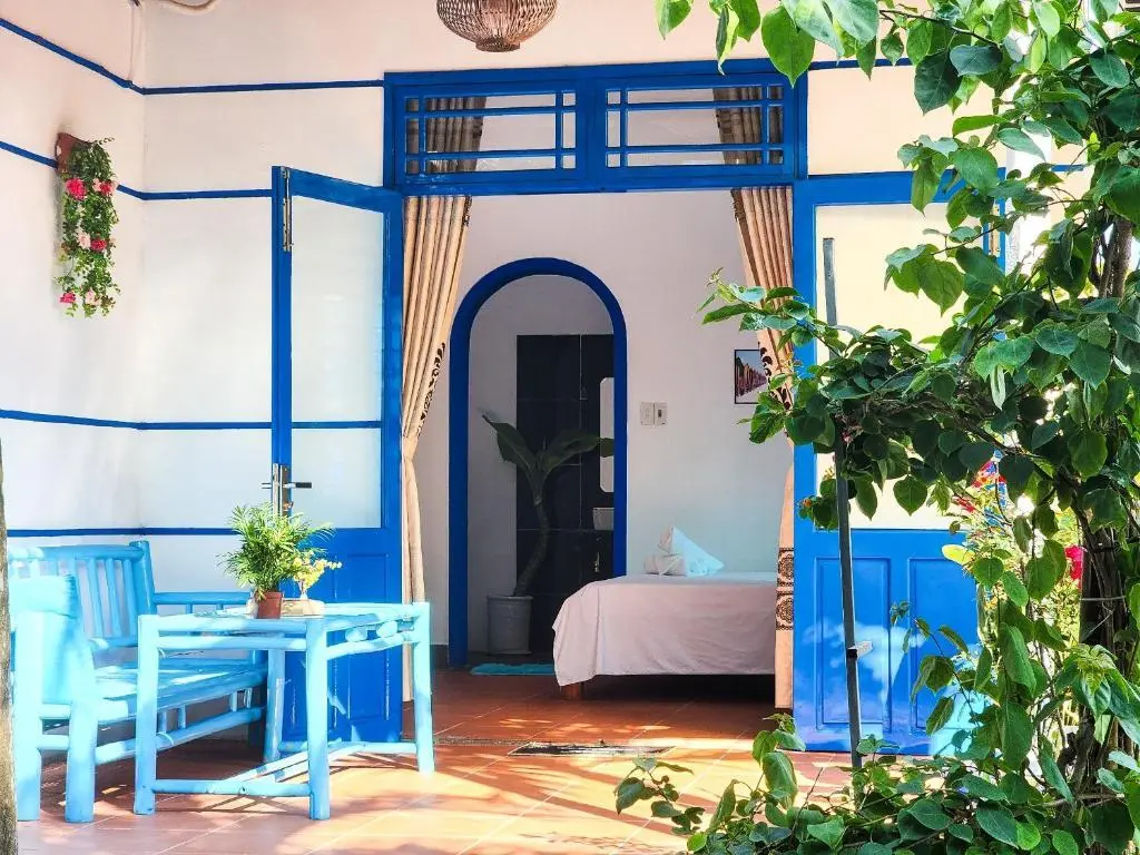 Хойан: Dragon Sea Homestay