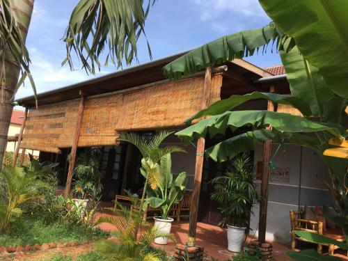 Хойан: Dragon Sea Homestay