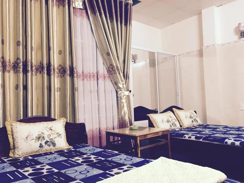 Донгхой: Hoai Nam Hotel
