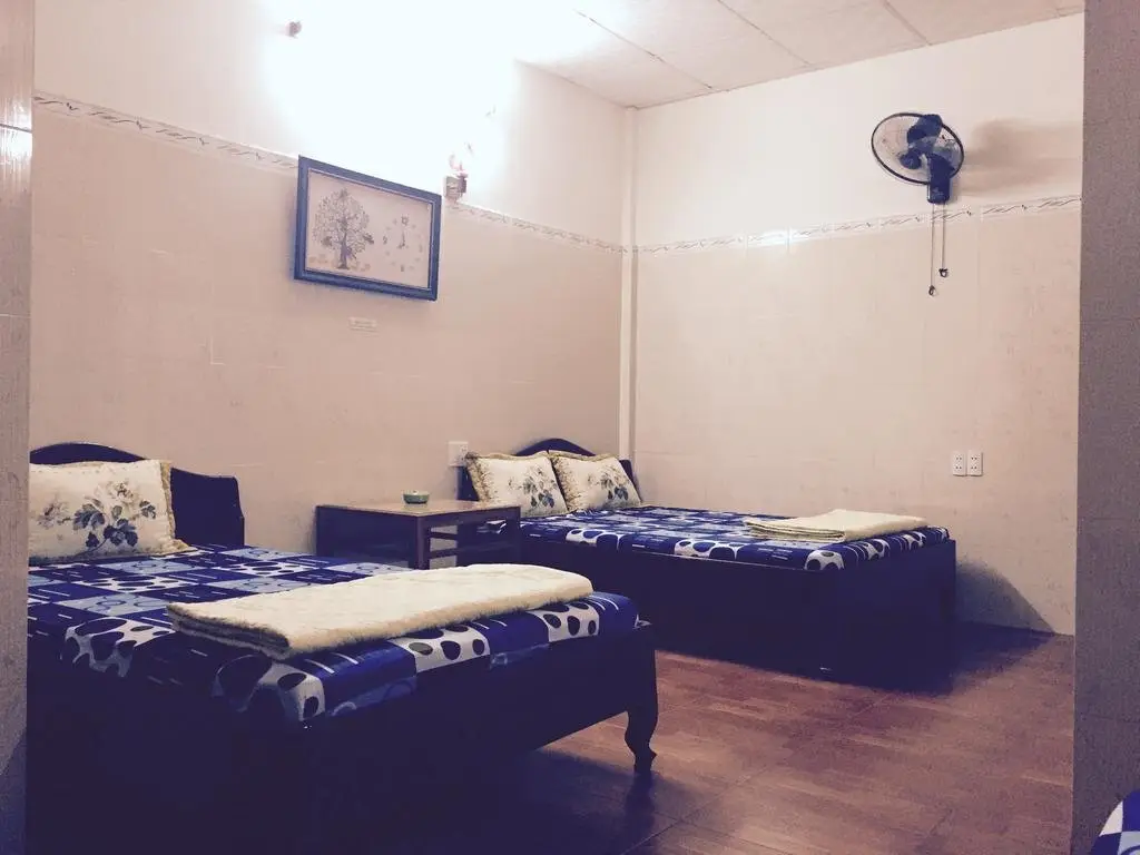 Донгхой: Hoai Nam Hotel