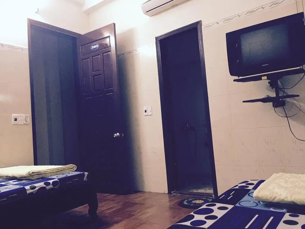 Донгхой: Hoai Nam Hotel