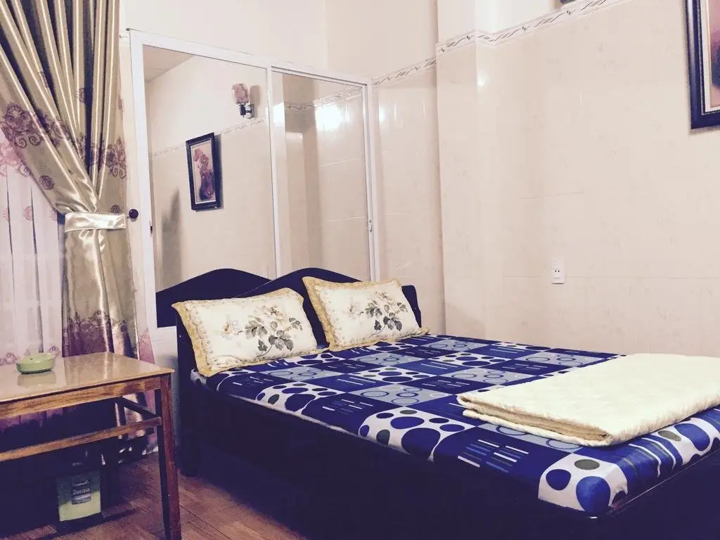 Донгхой: Hoai Nam Hotel
