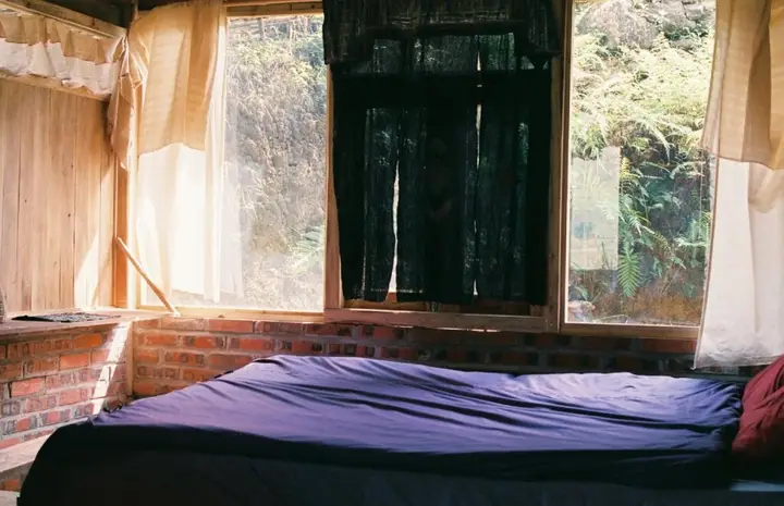 Шапа: Lazy Crazy Homestay