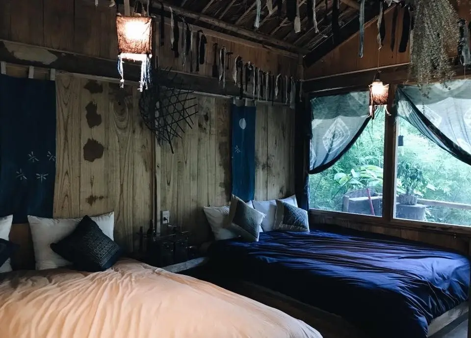 Шапа: Lazy Crazy Homestay
