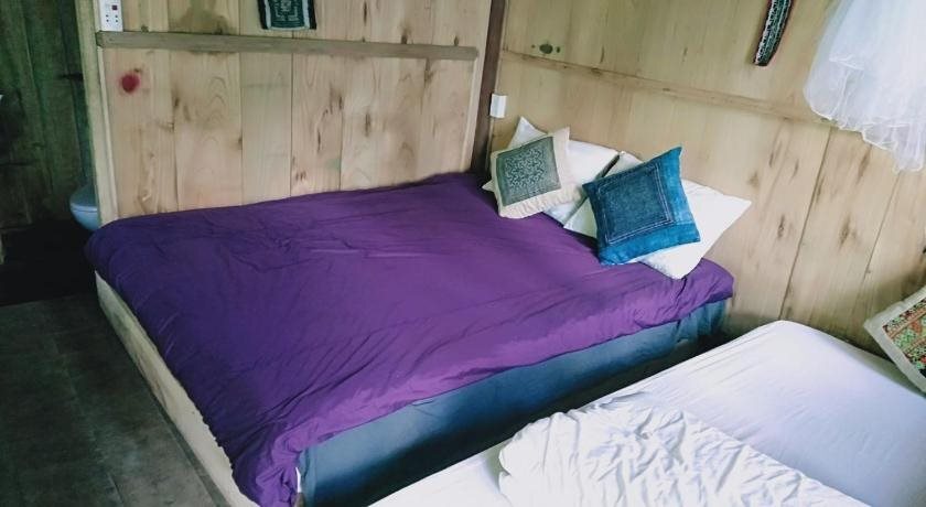 Шапа: Lazy Crazy Homestay