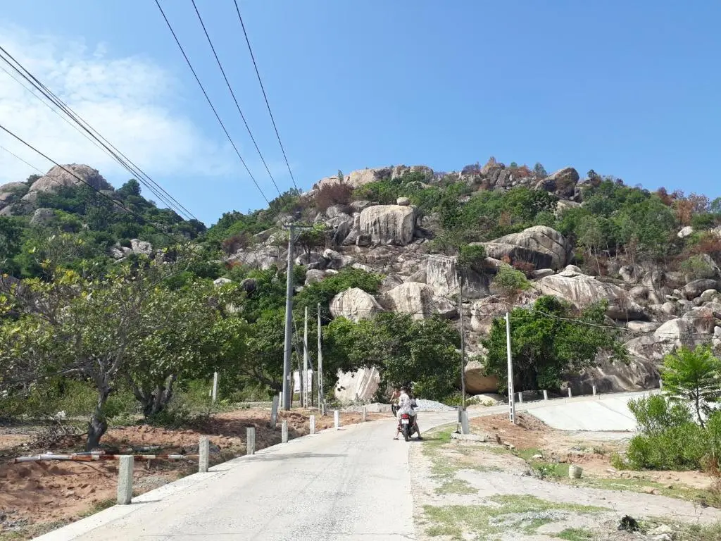 Камрань: Dao Hoa Vang Villa