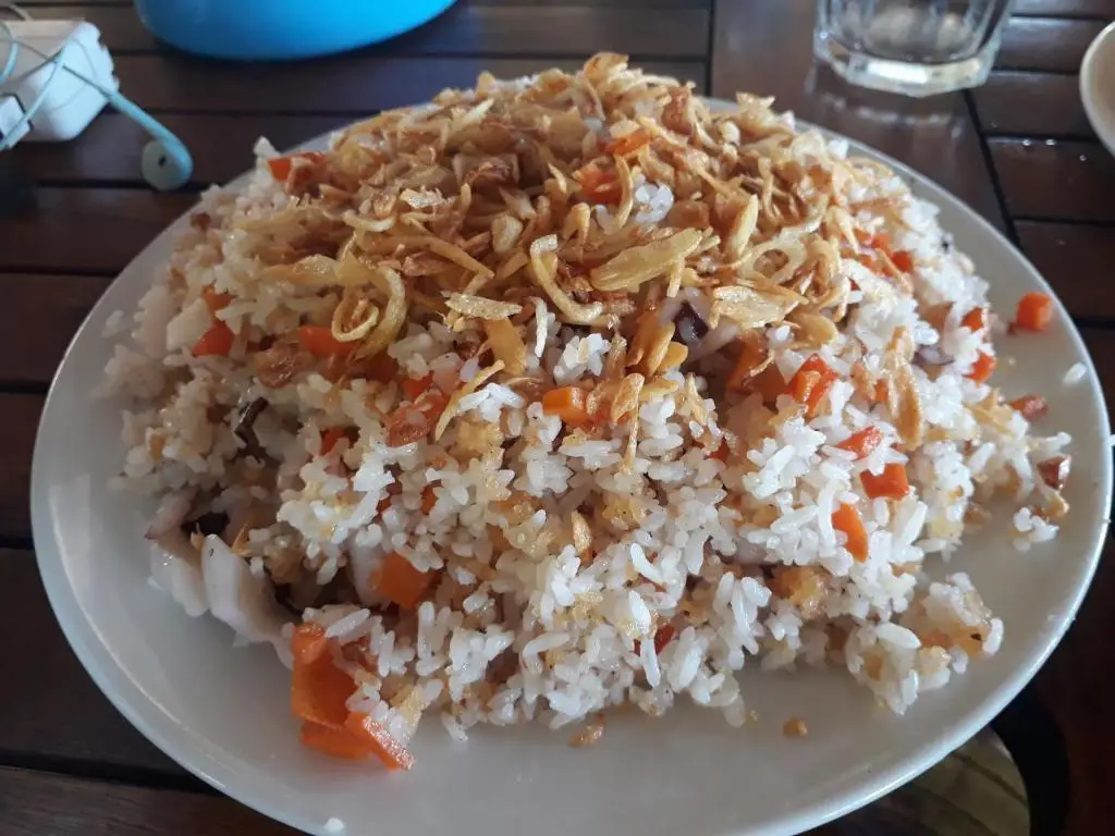 Камрань: Dao Hoa Vang Villa