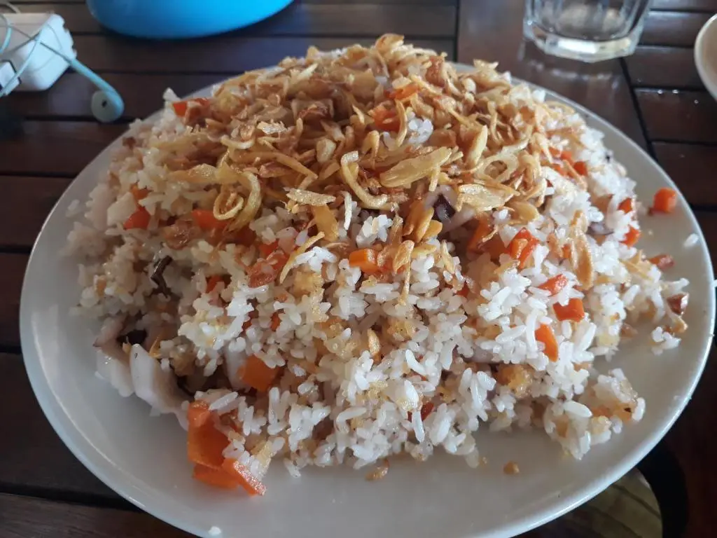 Камрань: Dao Hoa Vang Villa