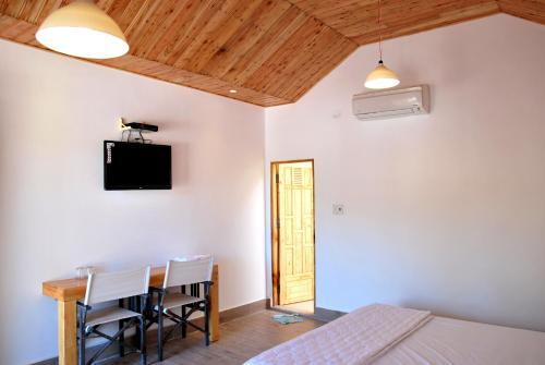Камрань: Dao Hoa Vang Villa