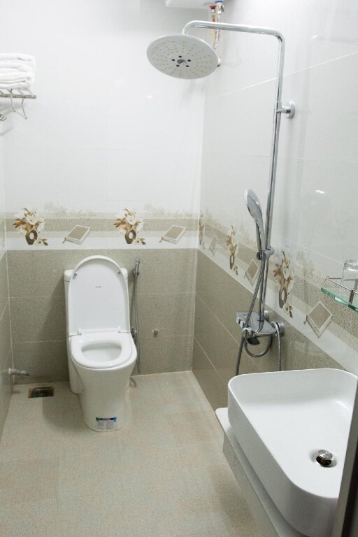 Хошимин: Hong Ha Hotel Saigon