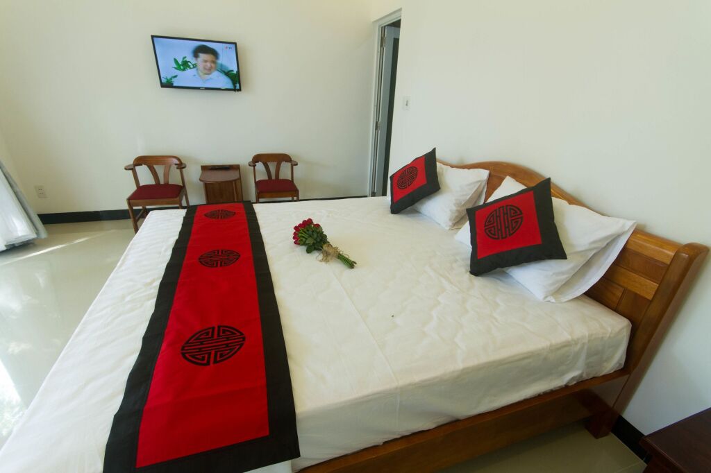 Хойан: Horizon Homestay