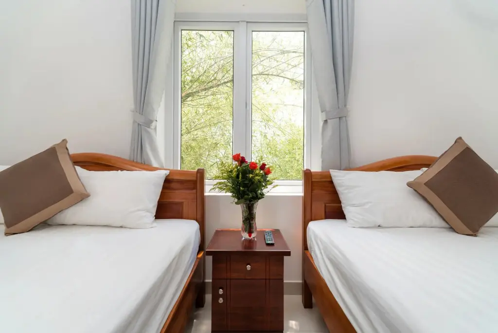 Хойан: Horizon Homestay