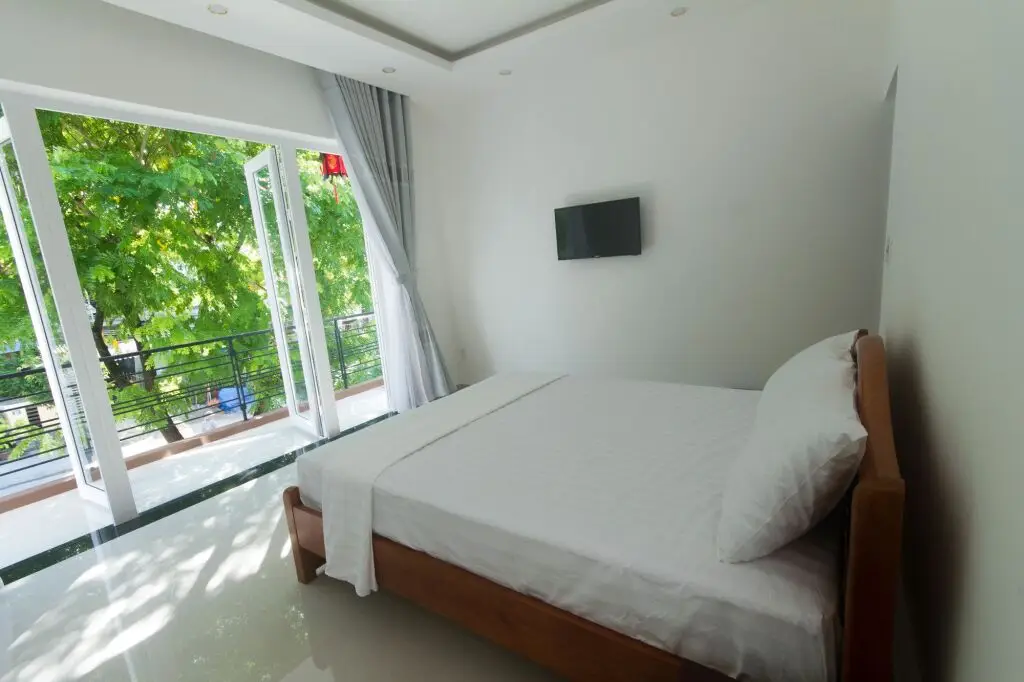 Хойан: Horizon Homestay