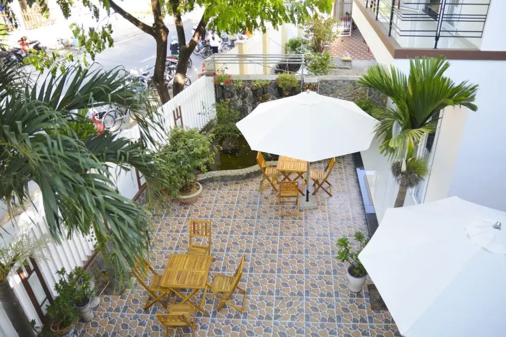 Хойан: Horizon Homestay