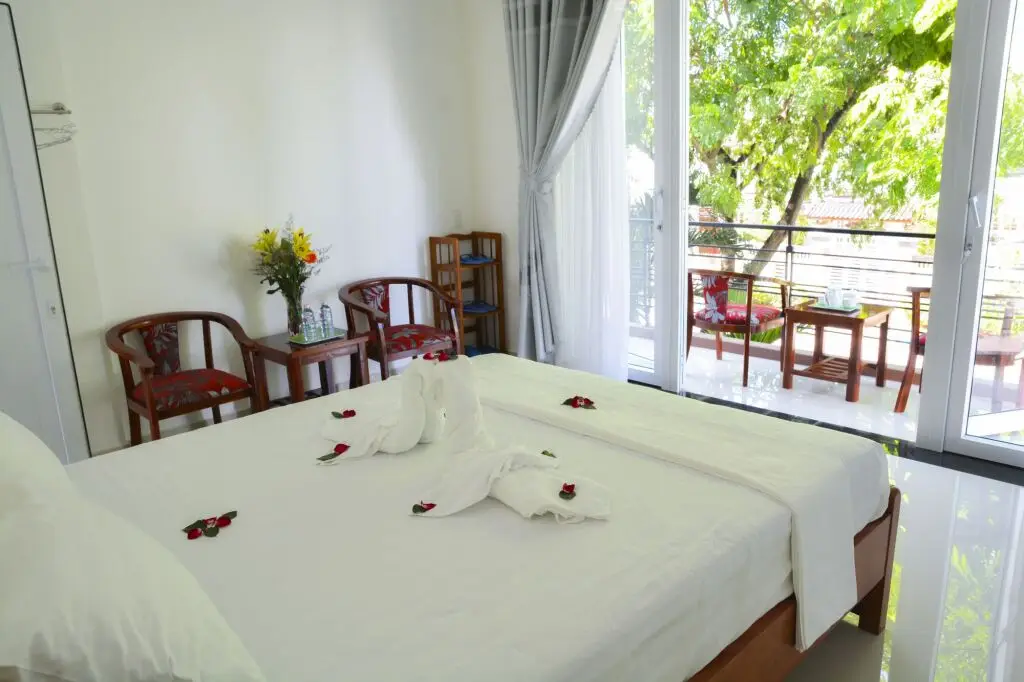 Хойан: Horizon Homestay