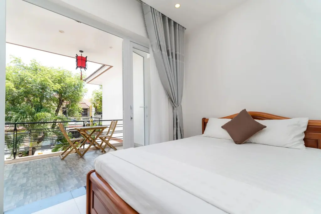 Хойан: Horizon Homestay