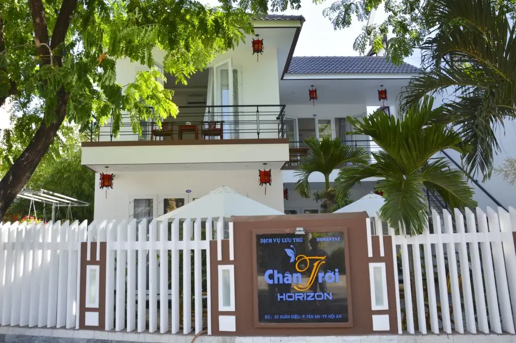 Horizon Homestay — фото 1