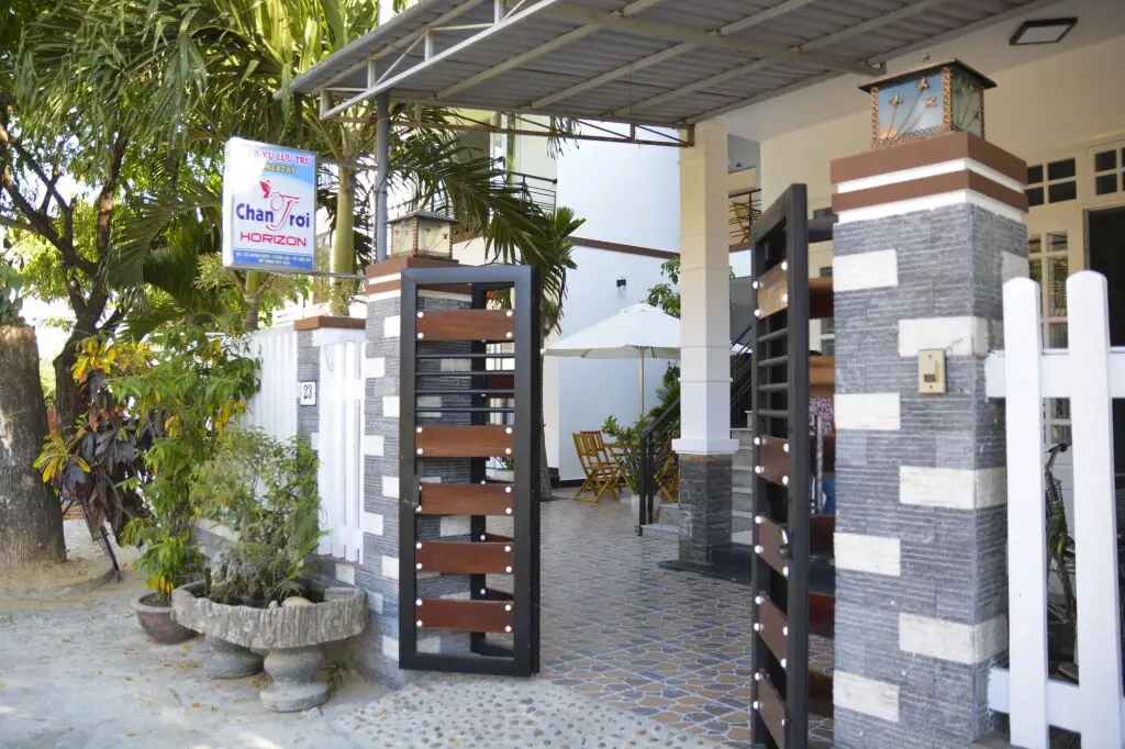 Хойан: Horizon Homestay