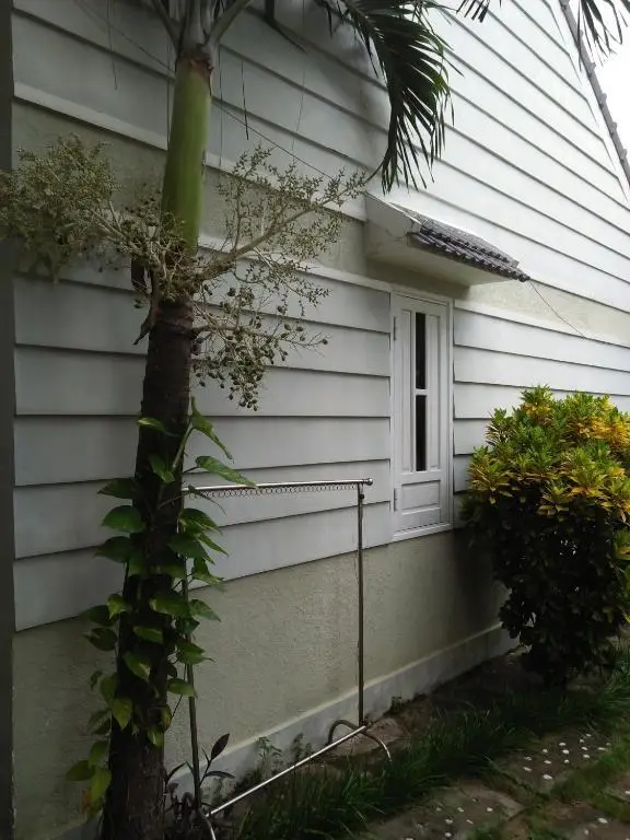 Хойан: De Vong Riverside Homestay