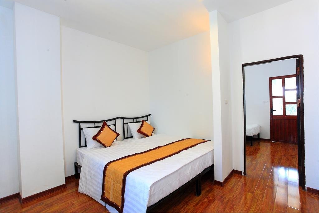 Ханой: Stork Hostel