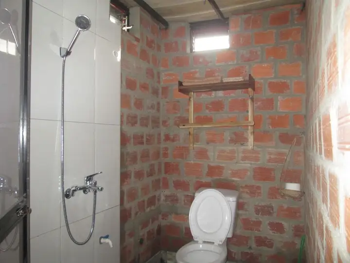 Кай Ан: Greenfield Ecostay