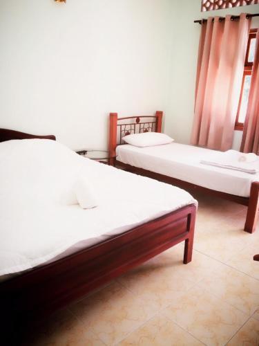 Фантхьет: Anh Trang Guesthouse
