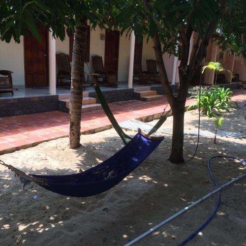 Фантхьет: Anh Trang Guesthouse