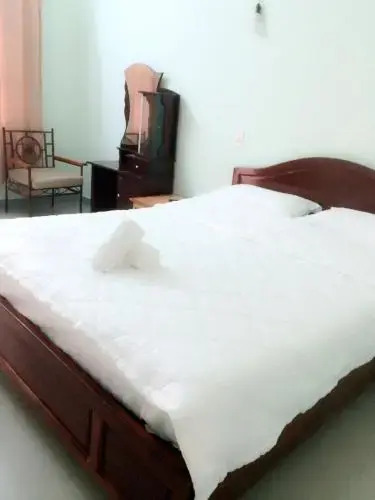 Фантхьет: Anh Trang Guesthouse