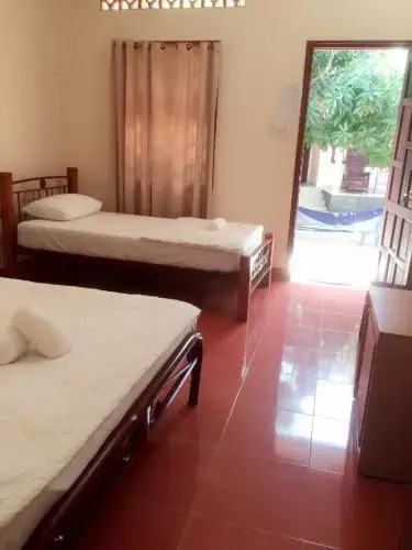 Фантхьет: Anh Trang Guesthouse
