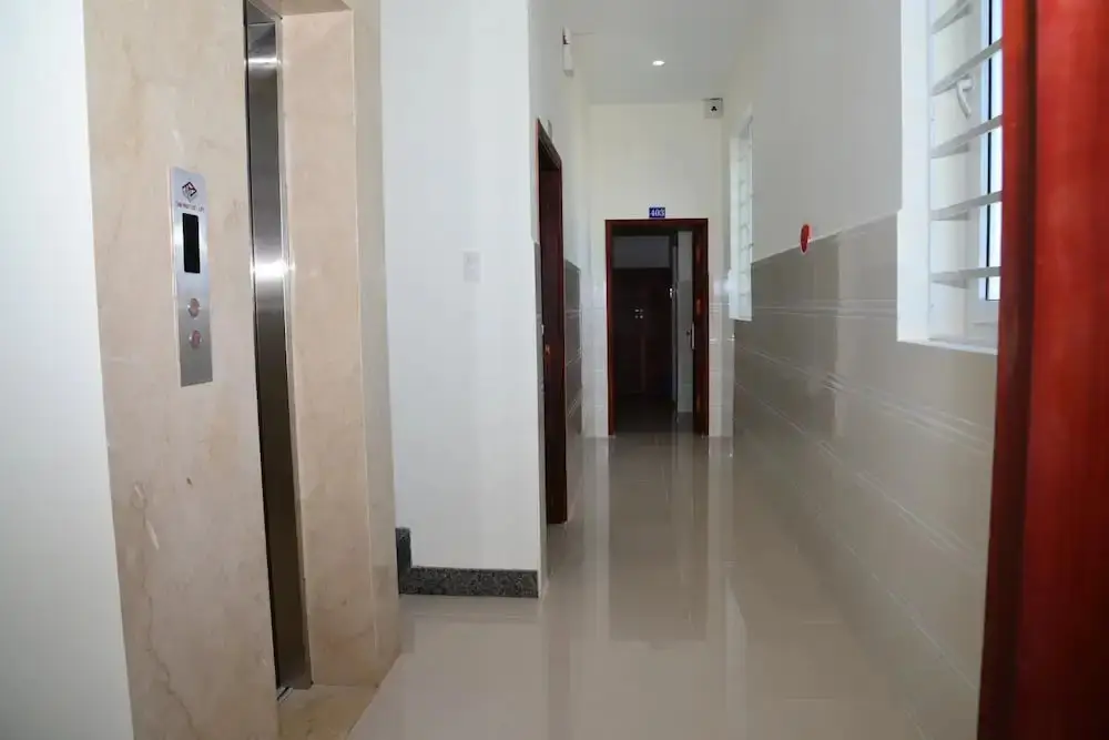 остров Фукуок: Phuong Thanh Guest House