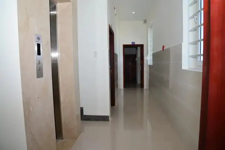 остров Фукуок: Phuong Thanh Guest House