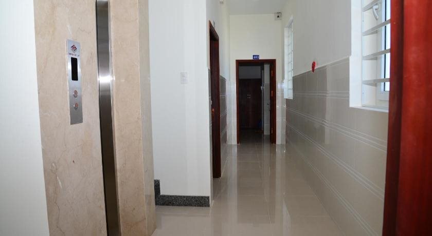 остров Фукуок: Phuong Thanh Guest House