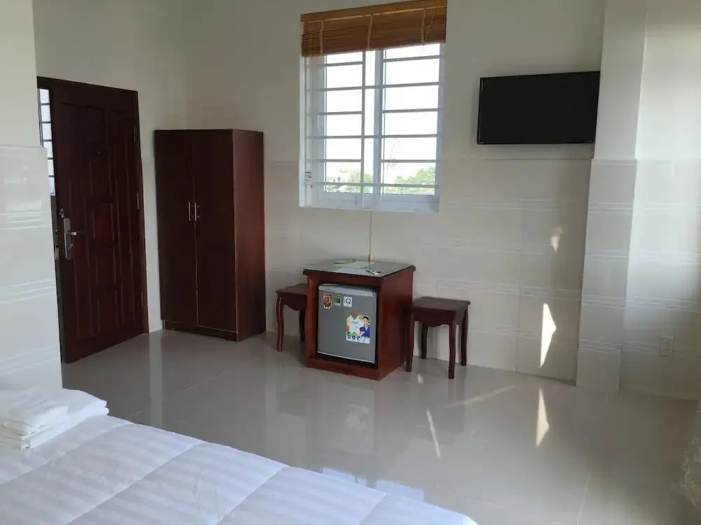 остров Фукуок: Phuong Thanh Guest House