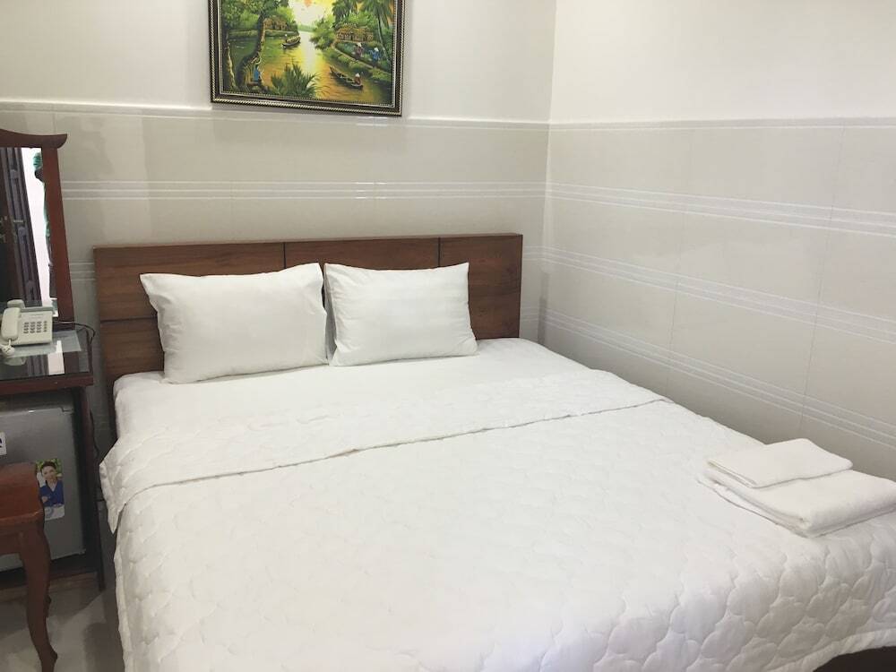 остров Фукуок: Phuong Thanh Guest House