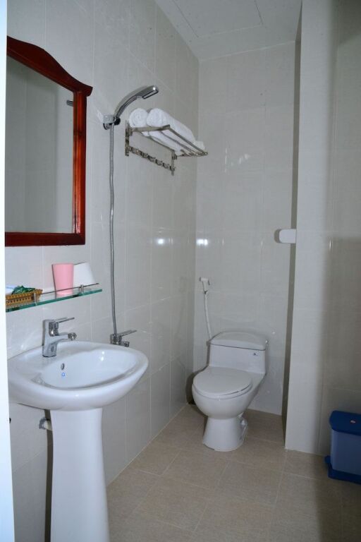 остров Фукуок: Phuong Thanh Guest House
