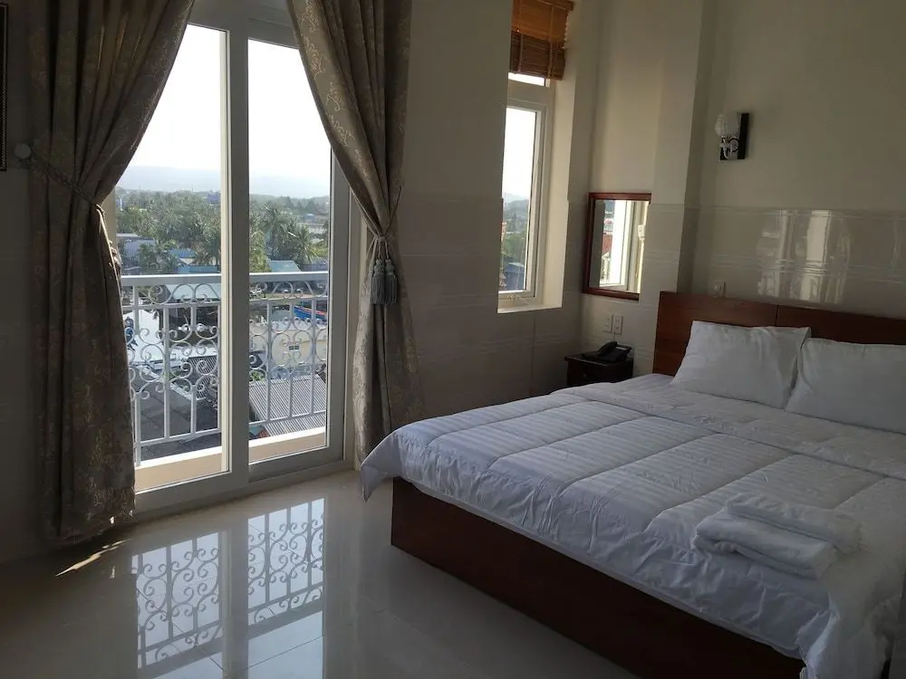 остров Фукуок: Phuong Thanh Guest House