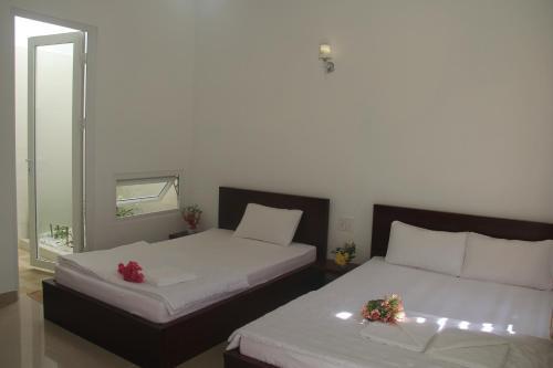 остров Фукуок: New Day Phu Quoc Guesthouse